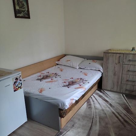 Уют И Топлина. Varna Esterno foto