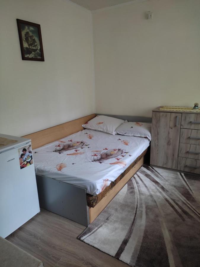 Уют И Топлина. Varna Esterno foto